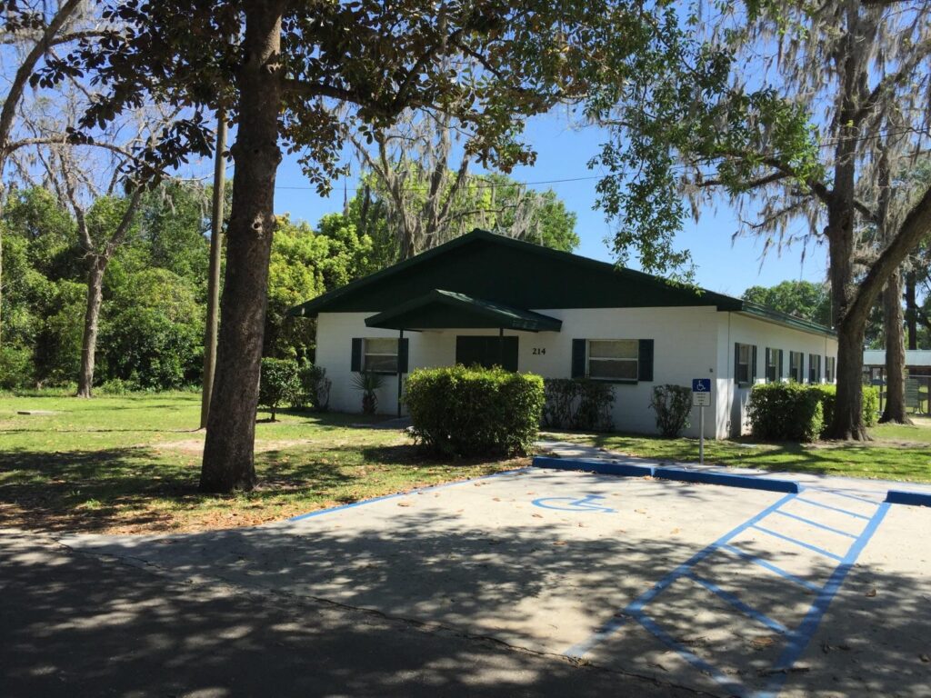 Trenton Fl Apartments