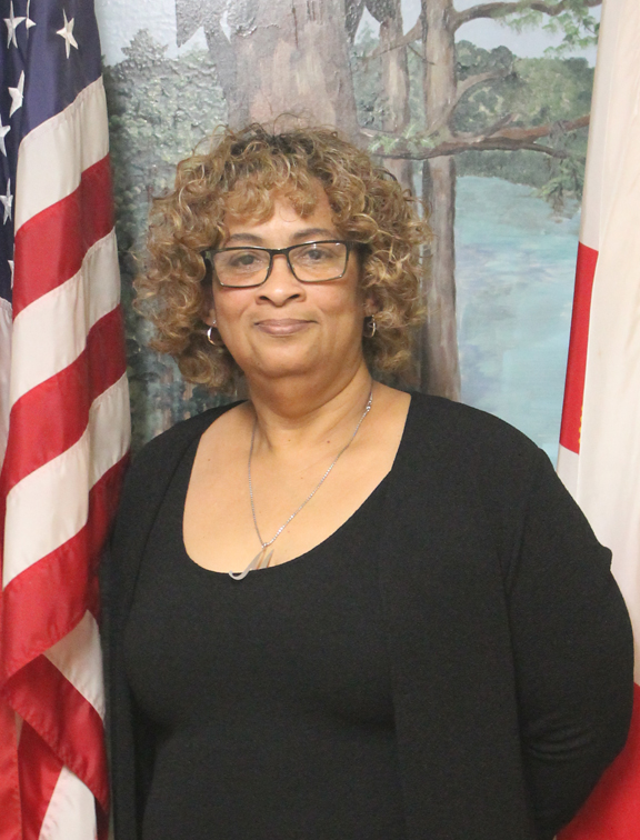 Mayor & City Commission Trenton Florida