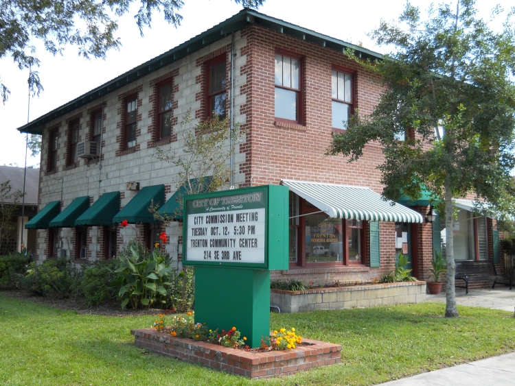 Gallery Trenton Florida