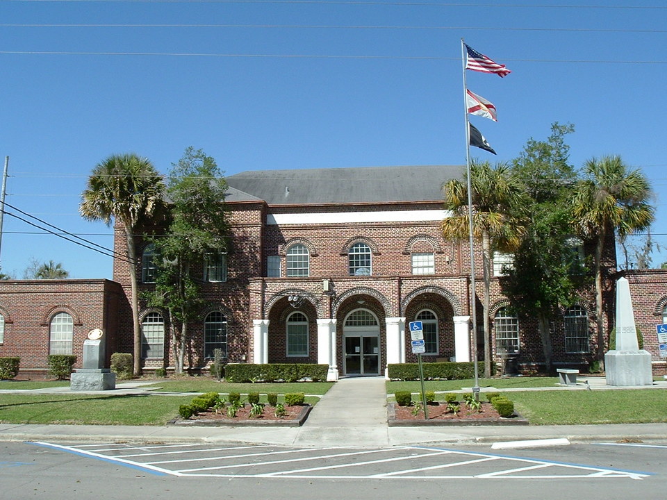 Gallery – Trenton Florida